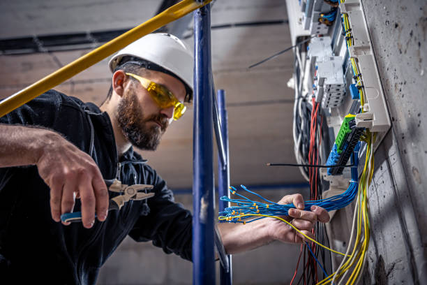 Best Circuit Breaker Repair  in Aitkin, MN