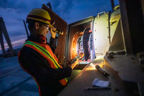 Best Electrical Installation Contractor  in Aitkin, MN