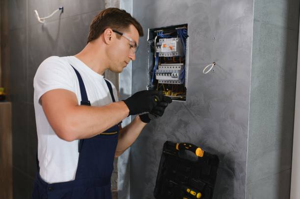 Best Emergency Electrical Repair  in Aitkin, MN