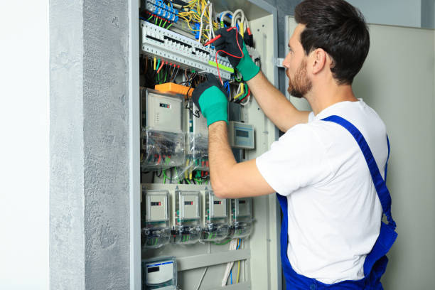 Best Electrical Outlet Repair  in Aitkin, MN
