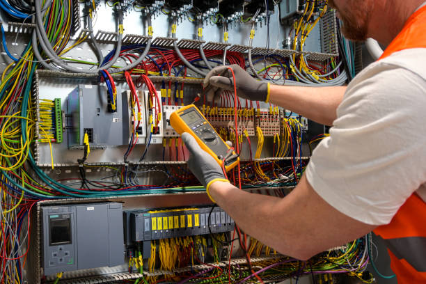Best Local Electrician Companies  in Aitkin, MN