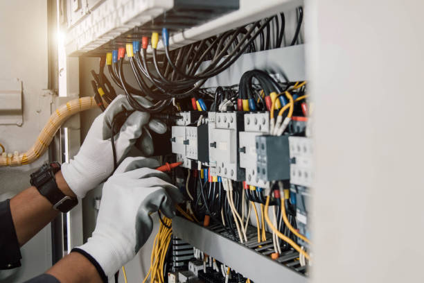 Best Electrical Contractors for Businesses  in Aitkin, MN